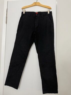 Hugo Boss Black Men's Chino Pants